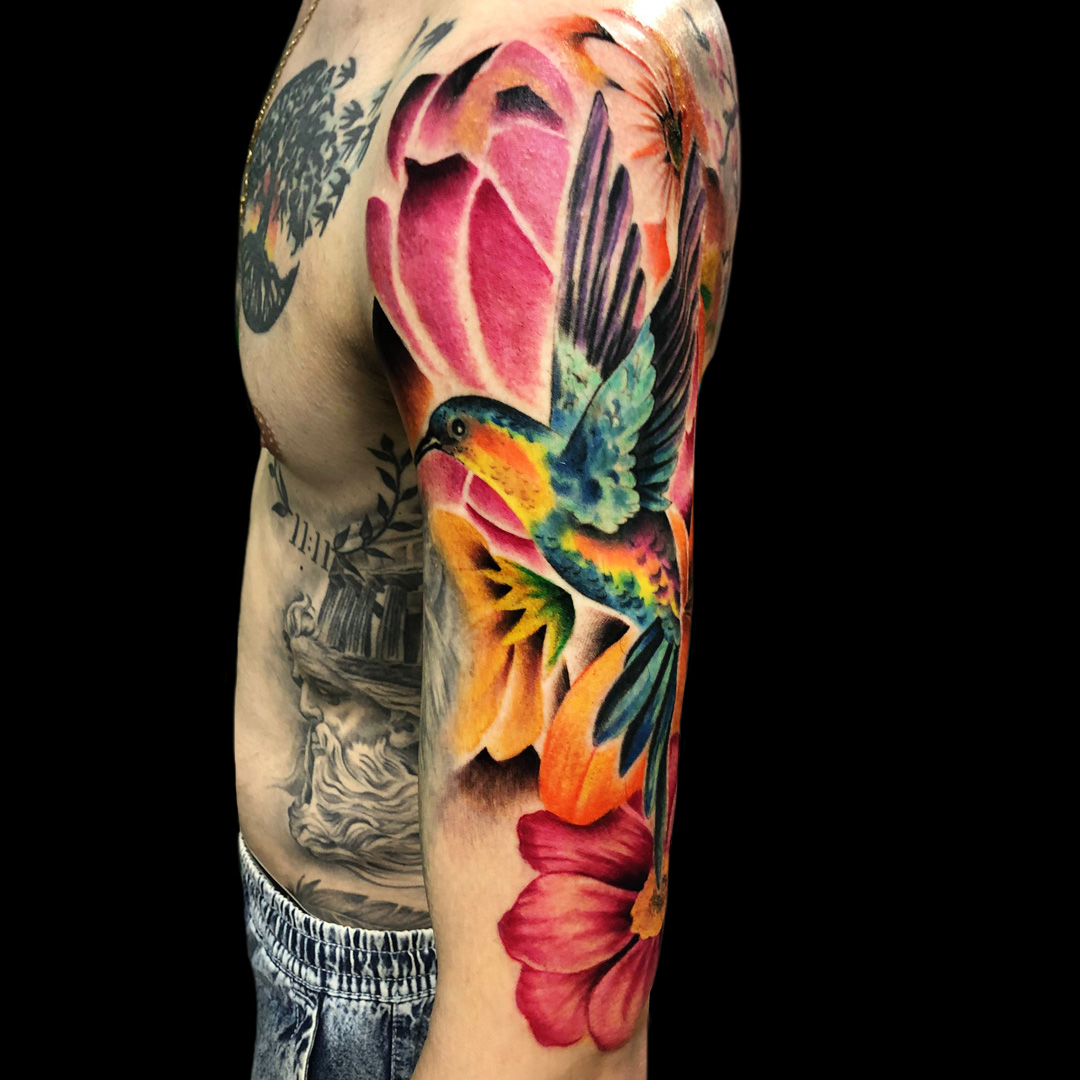 Galería en miniatura