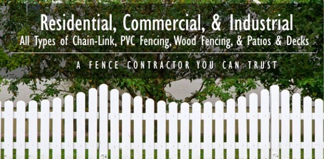 Keystone Fence Co Image