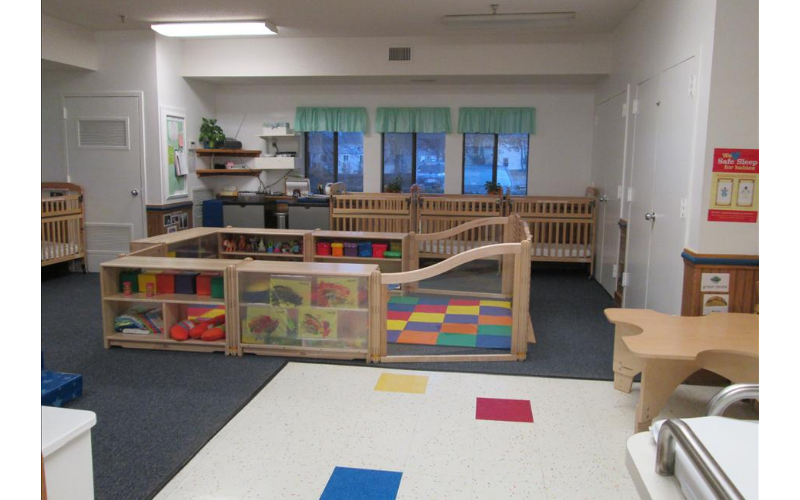 Infant Classroom