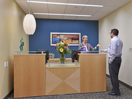 Regus - New Jersey, Bridgewater - Bridgewater Photo