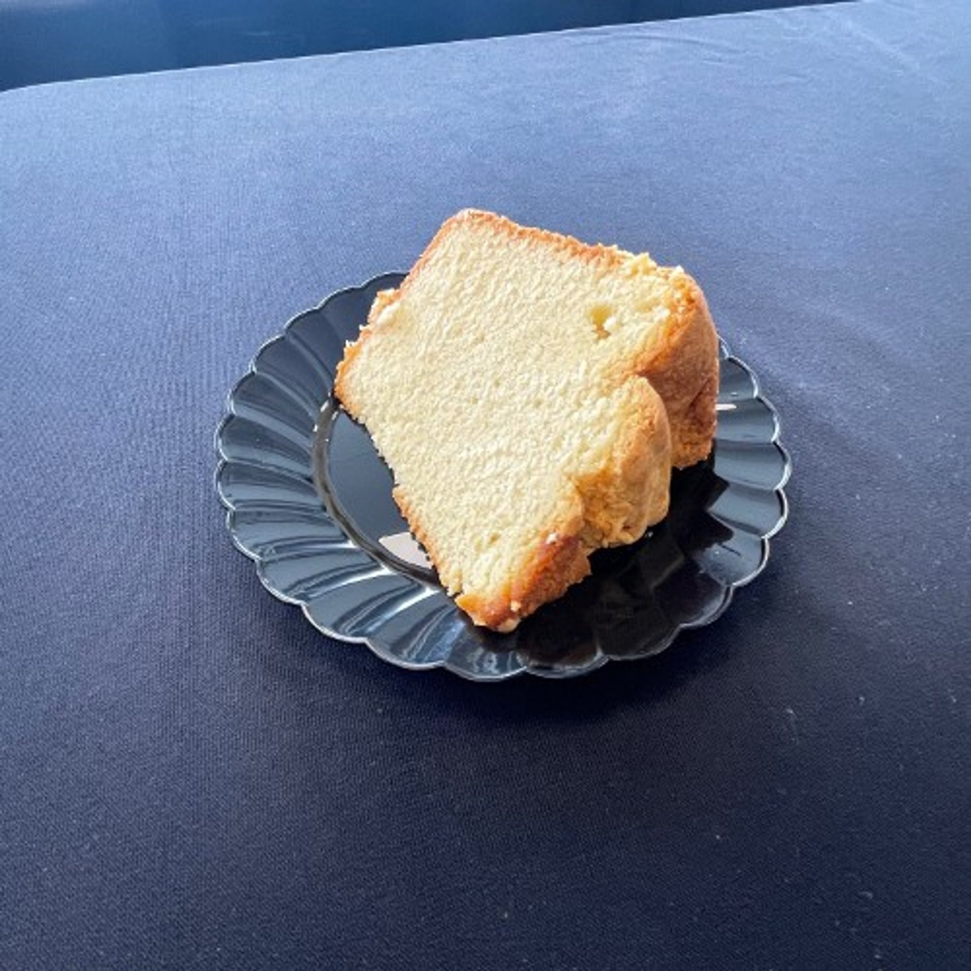 Cake Slice