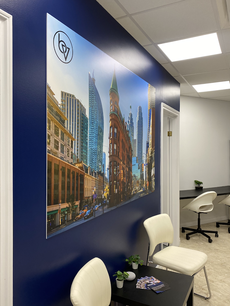 Brand Vision Marketing - Web Design & Branding Image