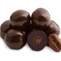 Chocolate Covered Espresso Beans