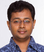 Amitava Chakraborty