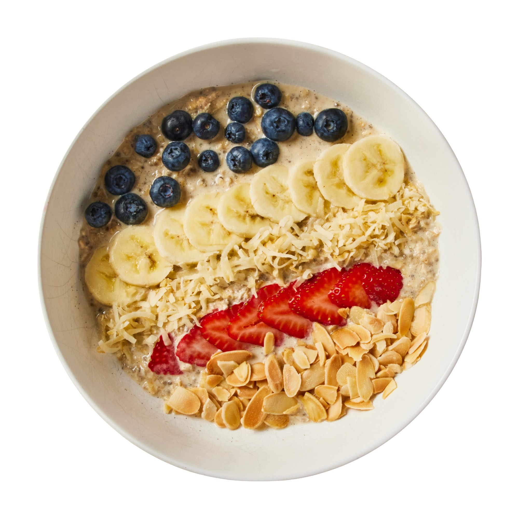 Oatmeal Bowl