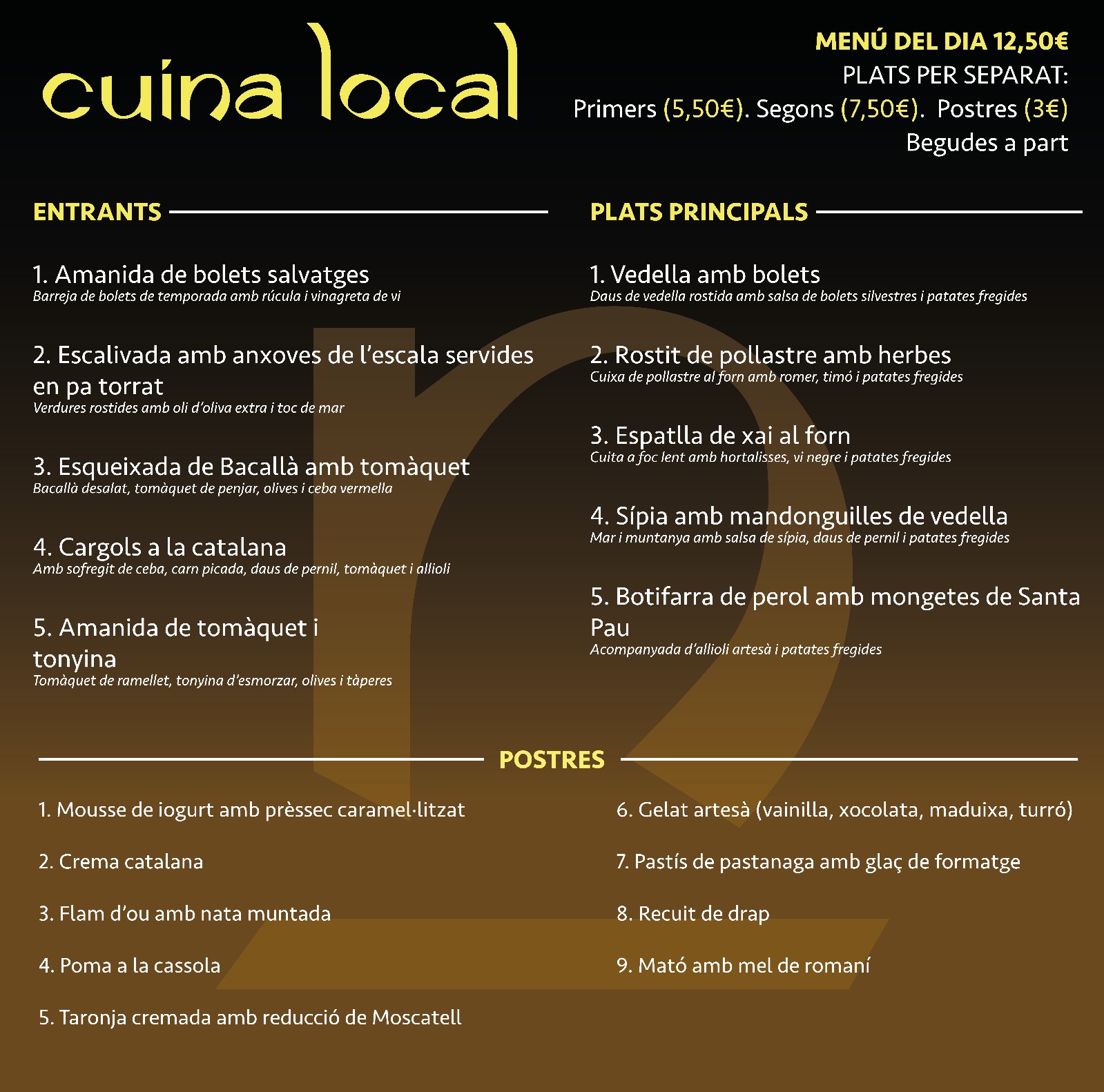 Galería en miniatura