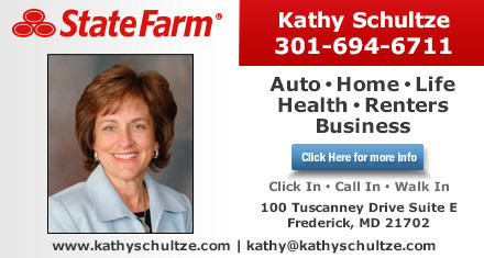 Kathy Schultze - State Farm Insurance Agent Photo