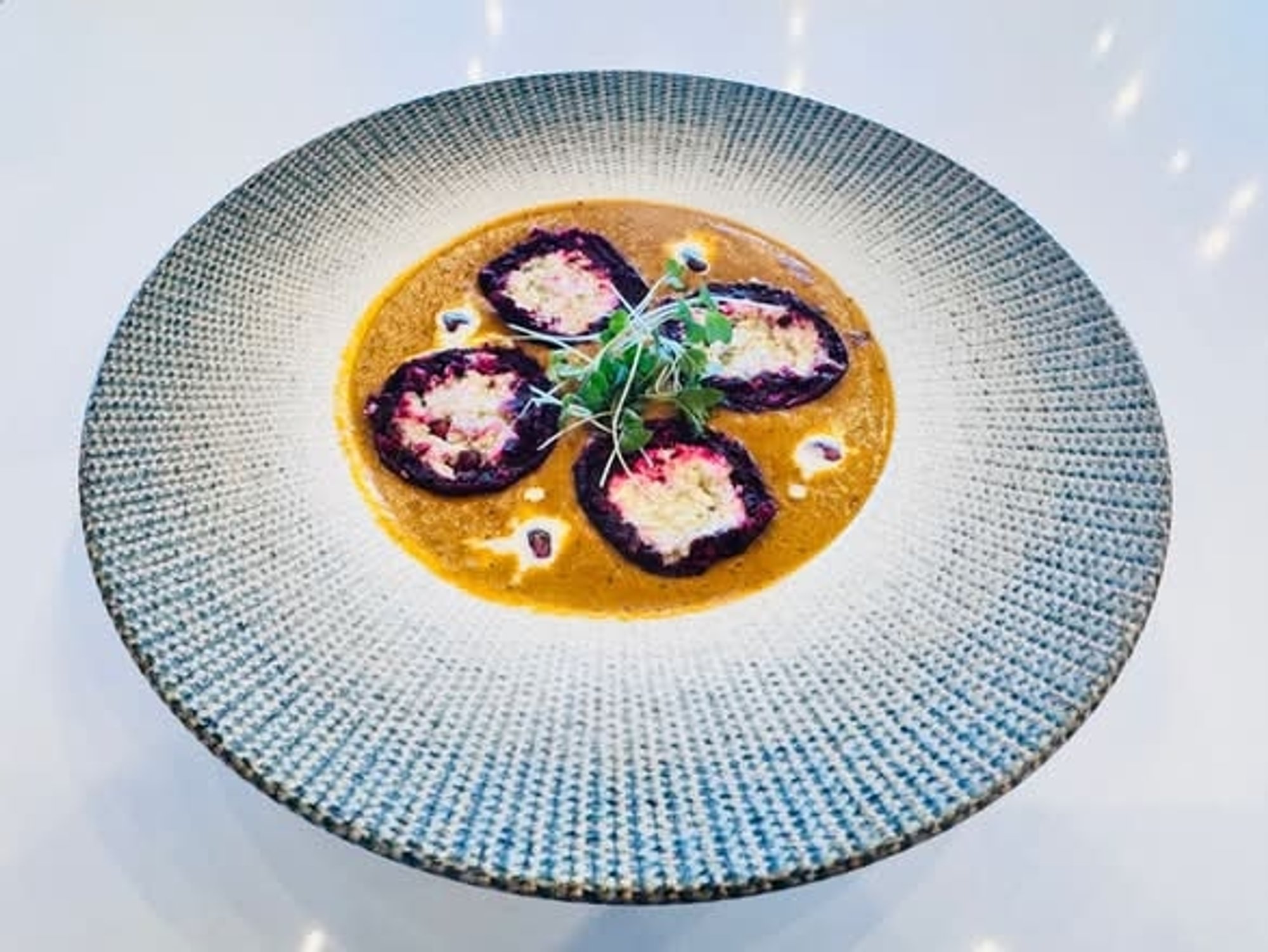 Makhmali Kofta