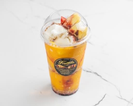 Mango Murakz / مانجو مركز Smoothie