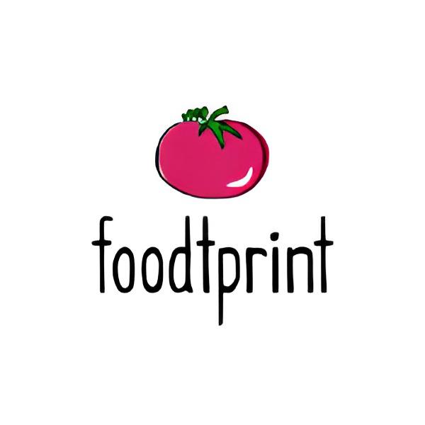 Logo von foodtprint Inh. Sandra Herrmann