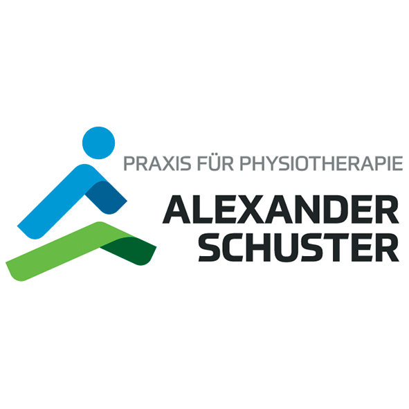 Logo von Praxis für Physiotherapie Alexander Schuster