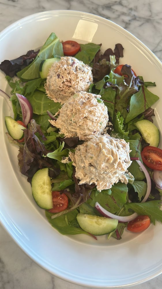 Tuna Salad