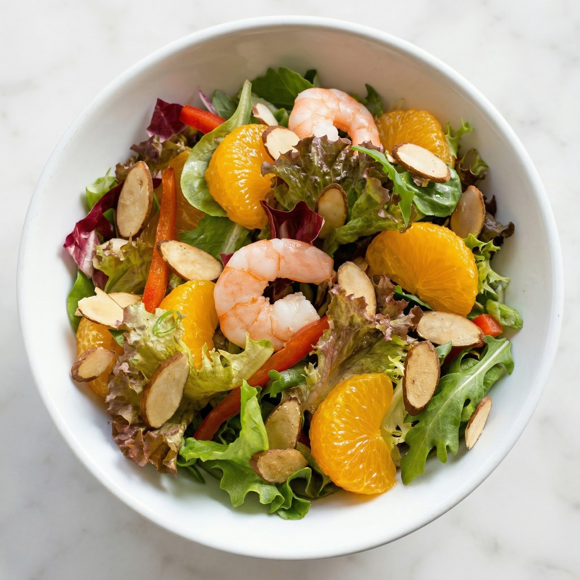 Spring Salad