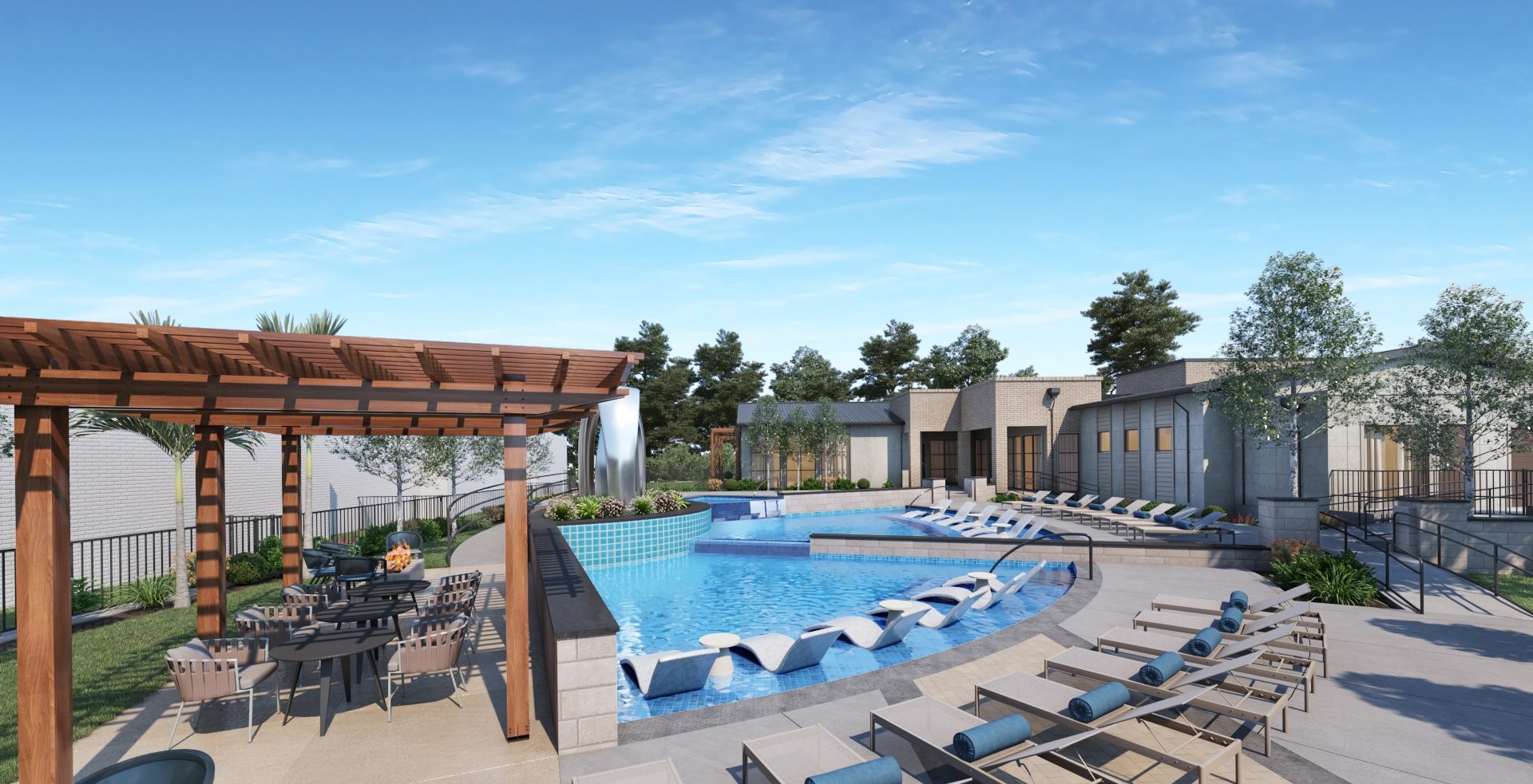 Birchstone Cedar Ridge (FKA Jefferson Cedar Ridge) Image