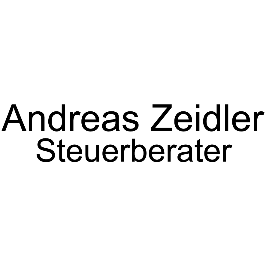 Logo von ZEIDLER Steuerberatung