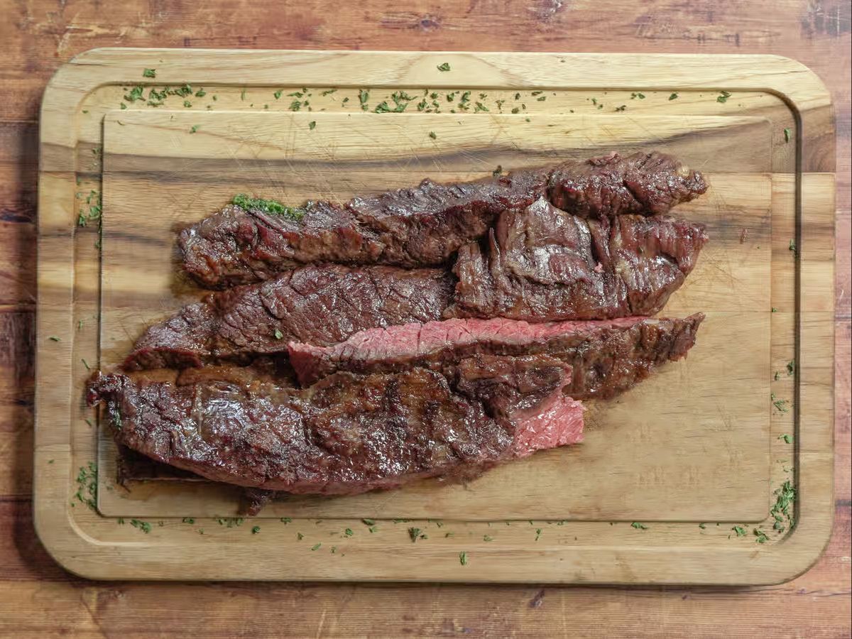 Churrasco (8 oz)
