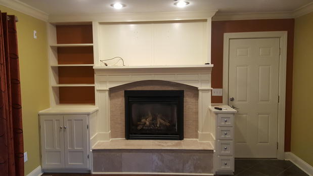 Images DK Bassetts Painting LLC