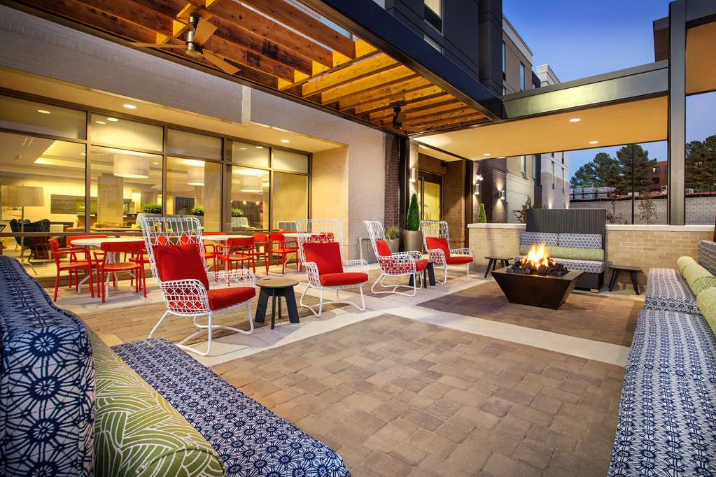 Home2 Suites by Hilton Oxford Image