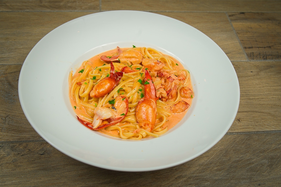 Lobster Pasta