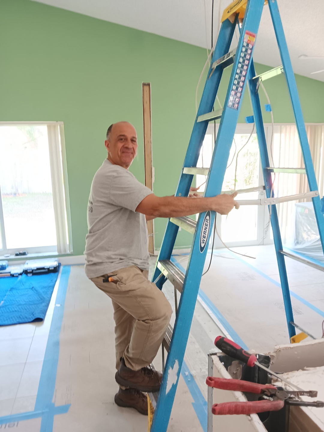 Hollywood Handyman Services LLC Image