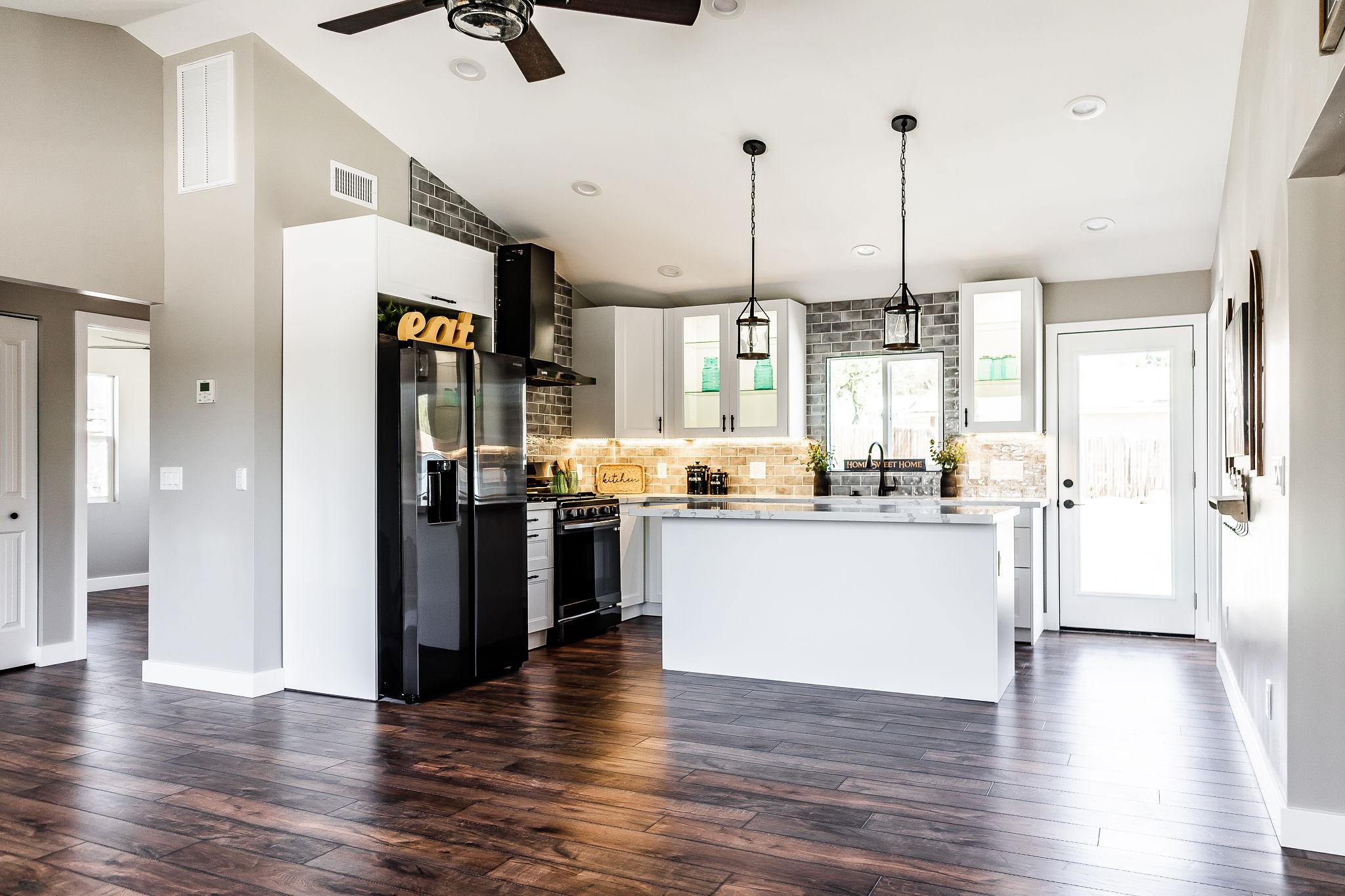 Burk Homes & Construction, LLC Image