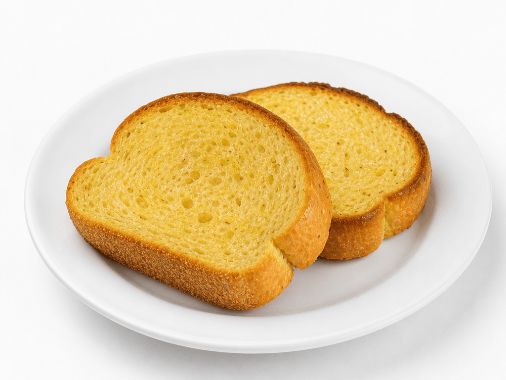 Garlic Bread