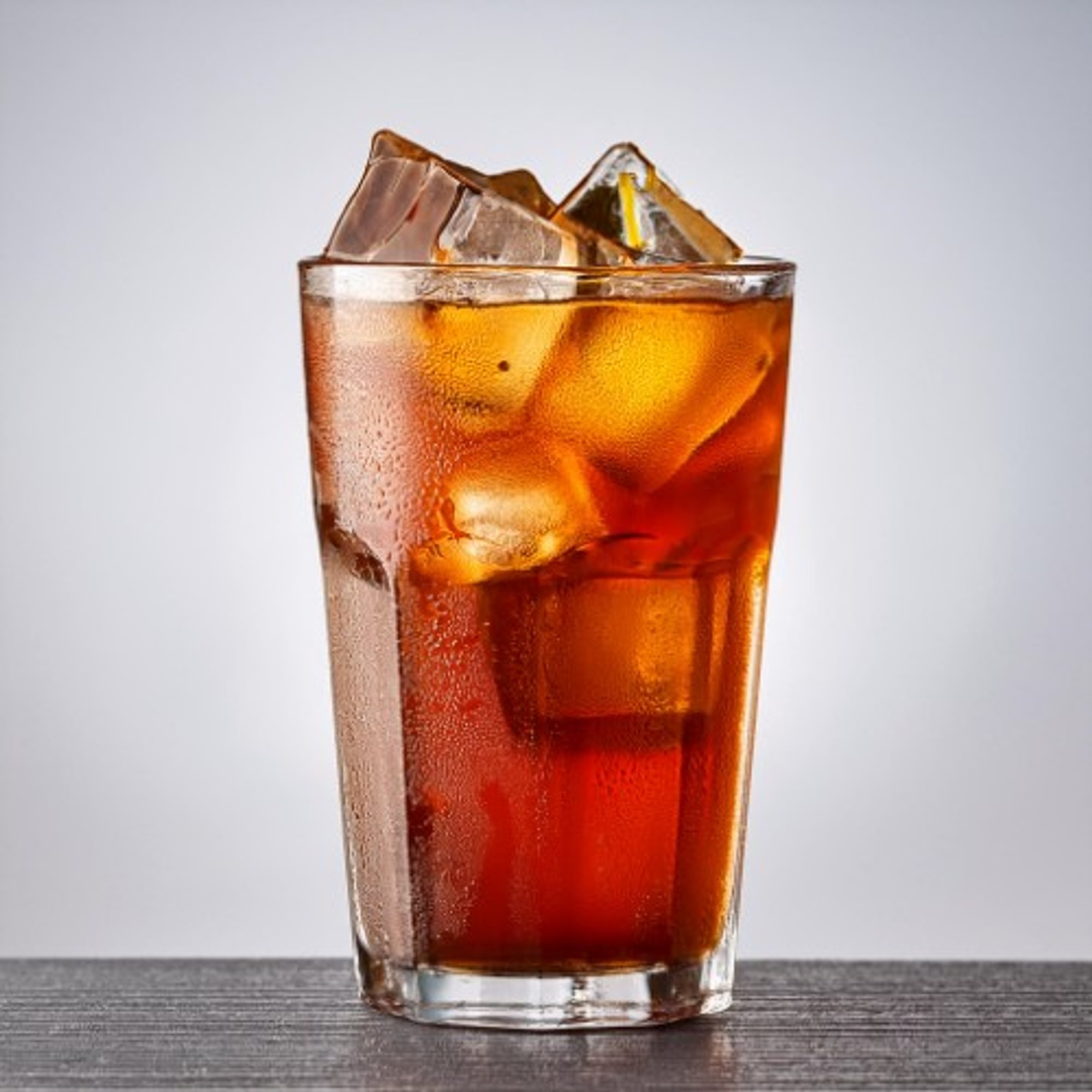 Iced Tea
