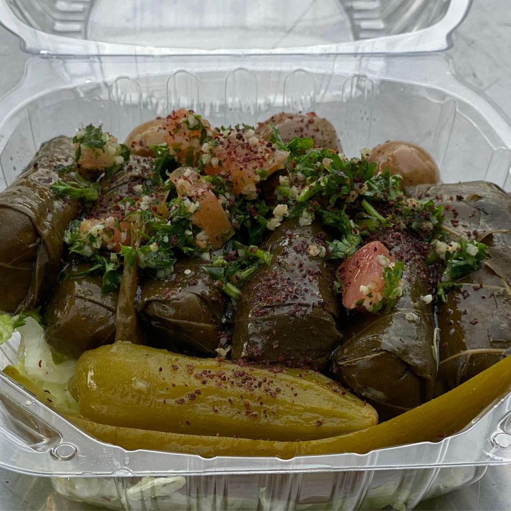  Side ( 6 )Dolma