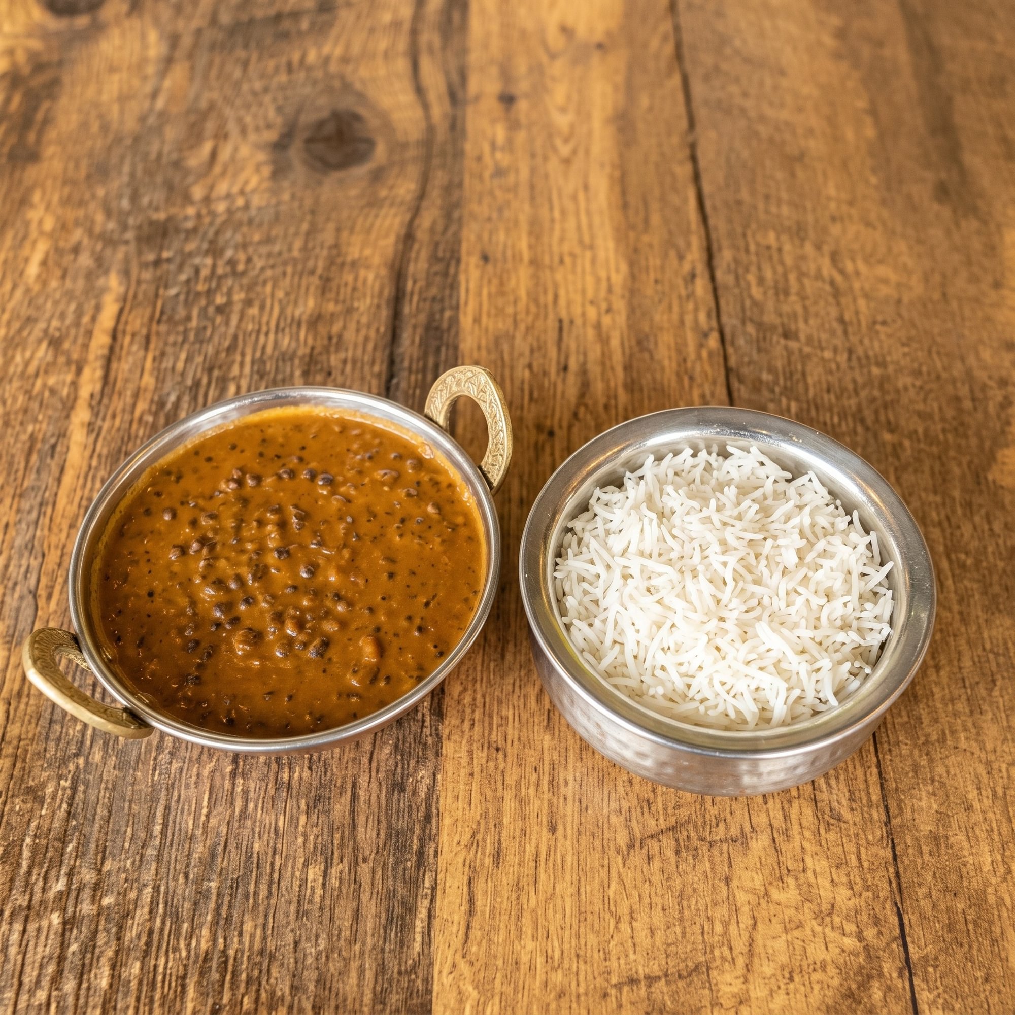 Dal Makhani