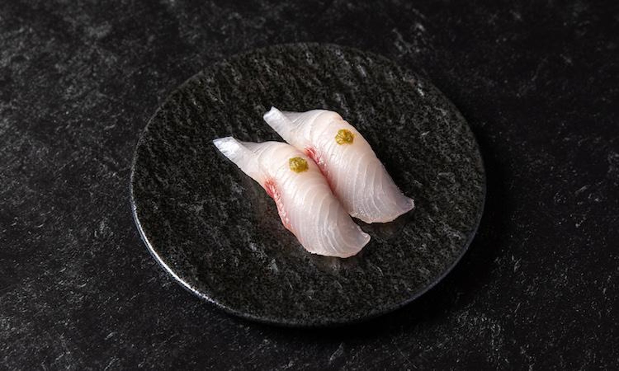 Kanpachi Sushi