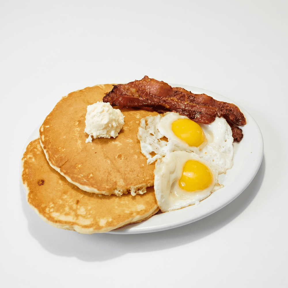Pancake Special
