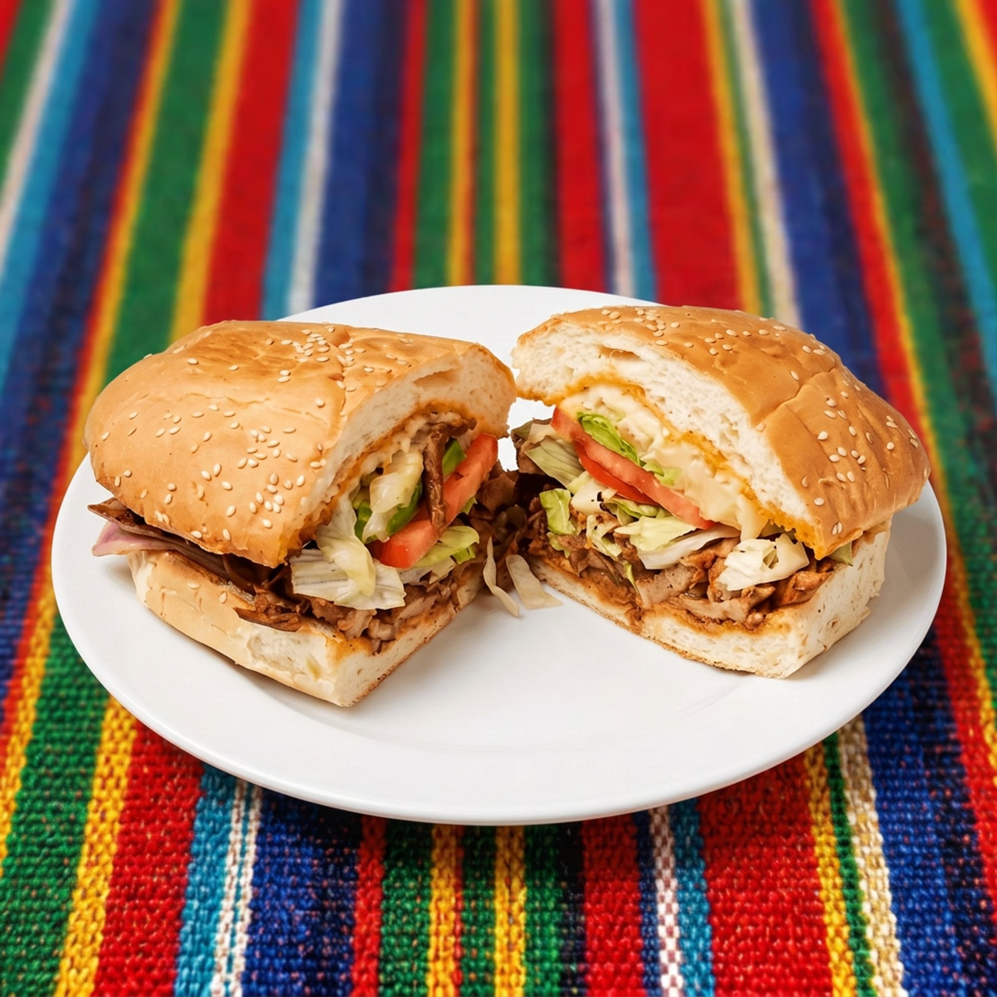 Super Torta