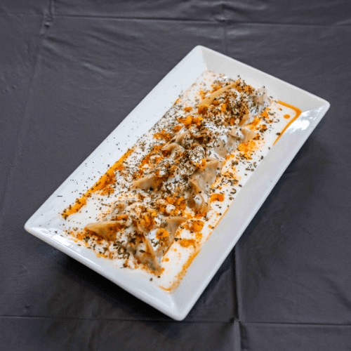 Mantu