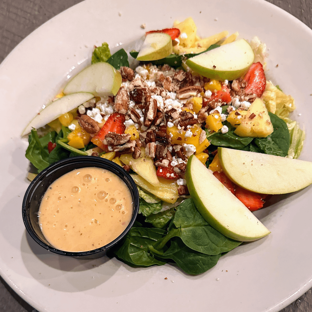 Wilder's Salad