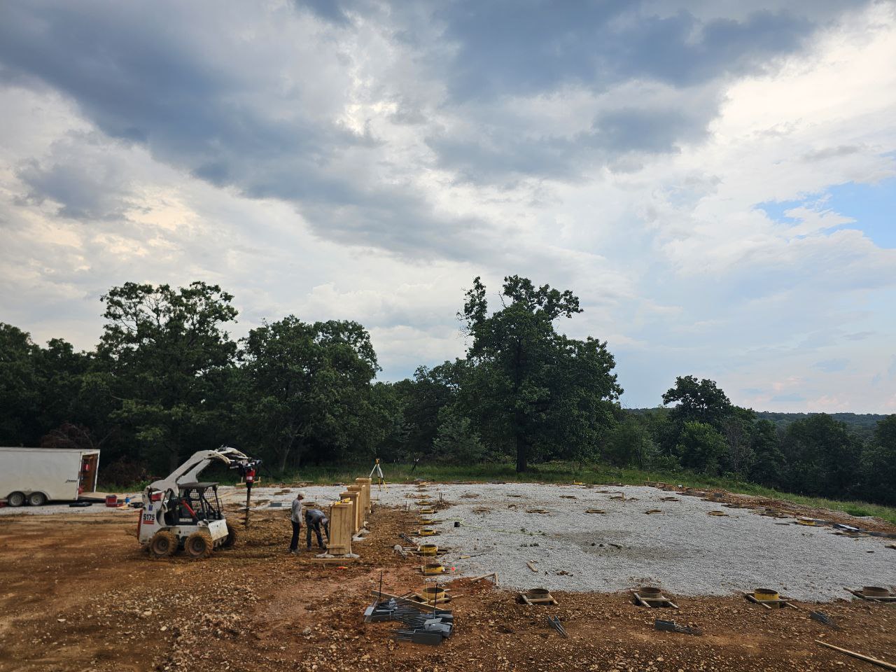 Dedicated Builders Image