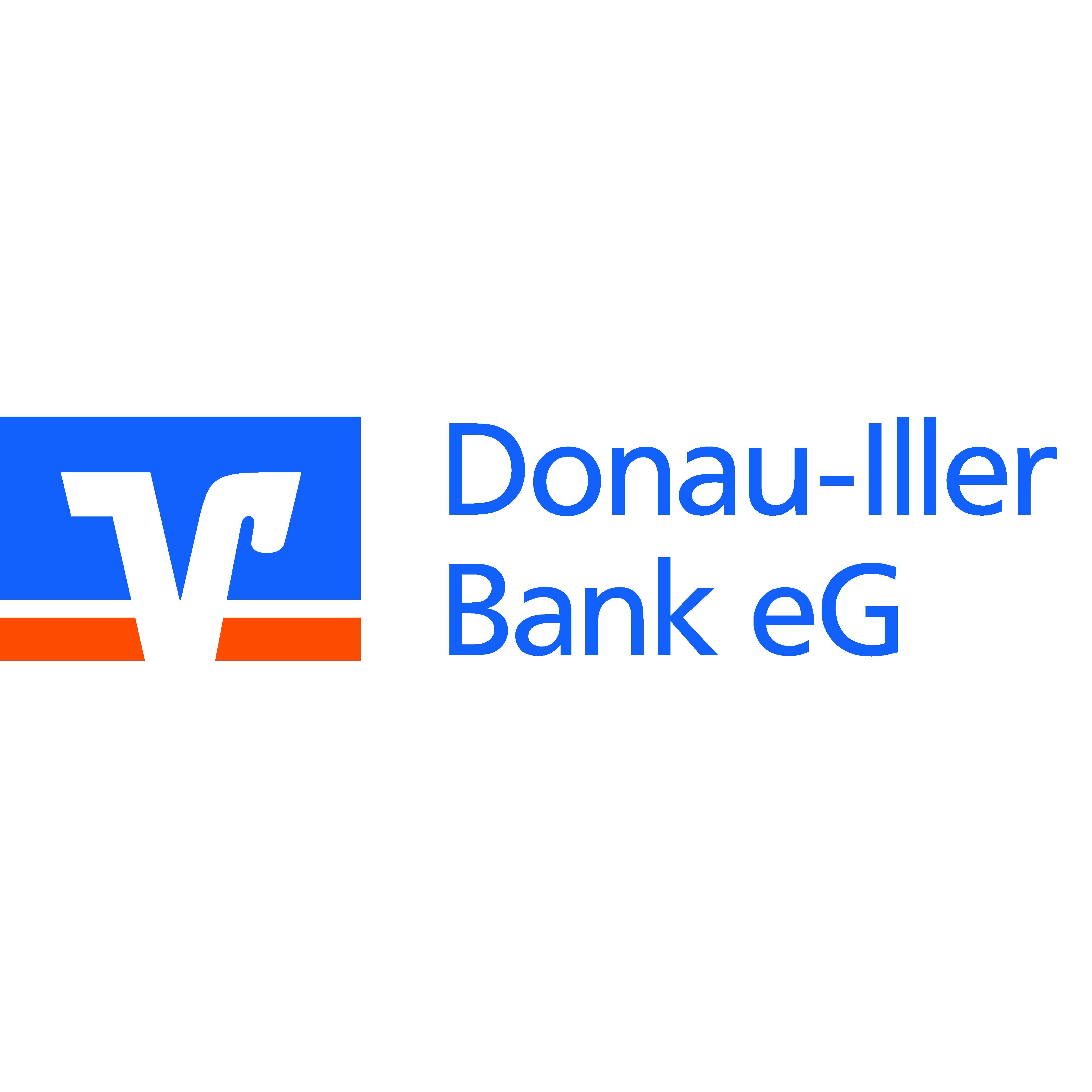 Donau-Iller Bank eG, Geldautomat Fachmarktzentrum Erbach