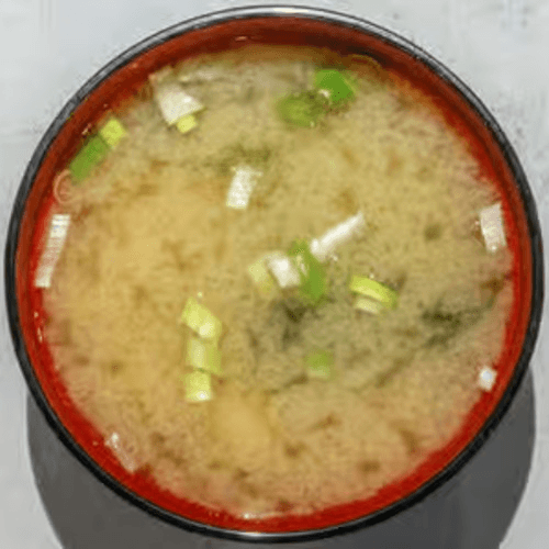 Miso Soup