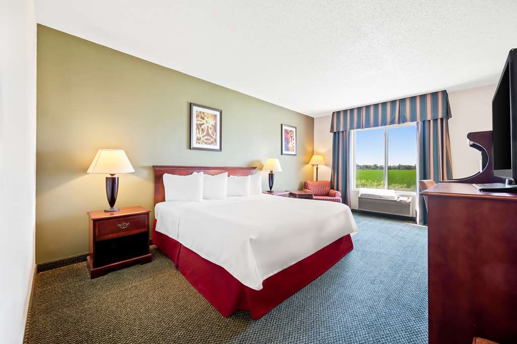 Best Western Annawan Inn Image