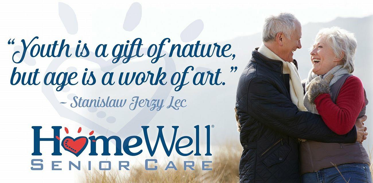 HomeWell Care Services Photo