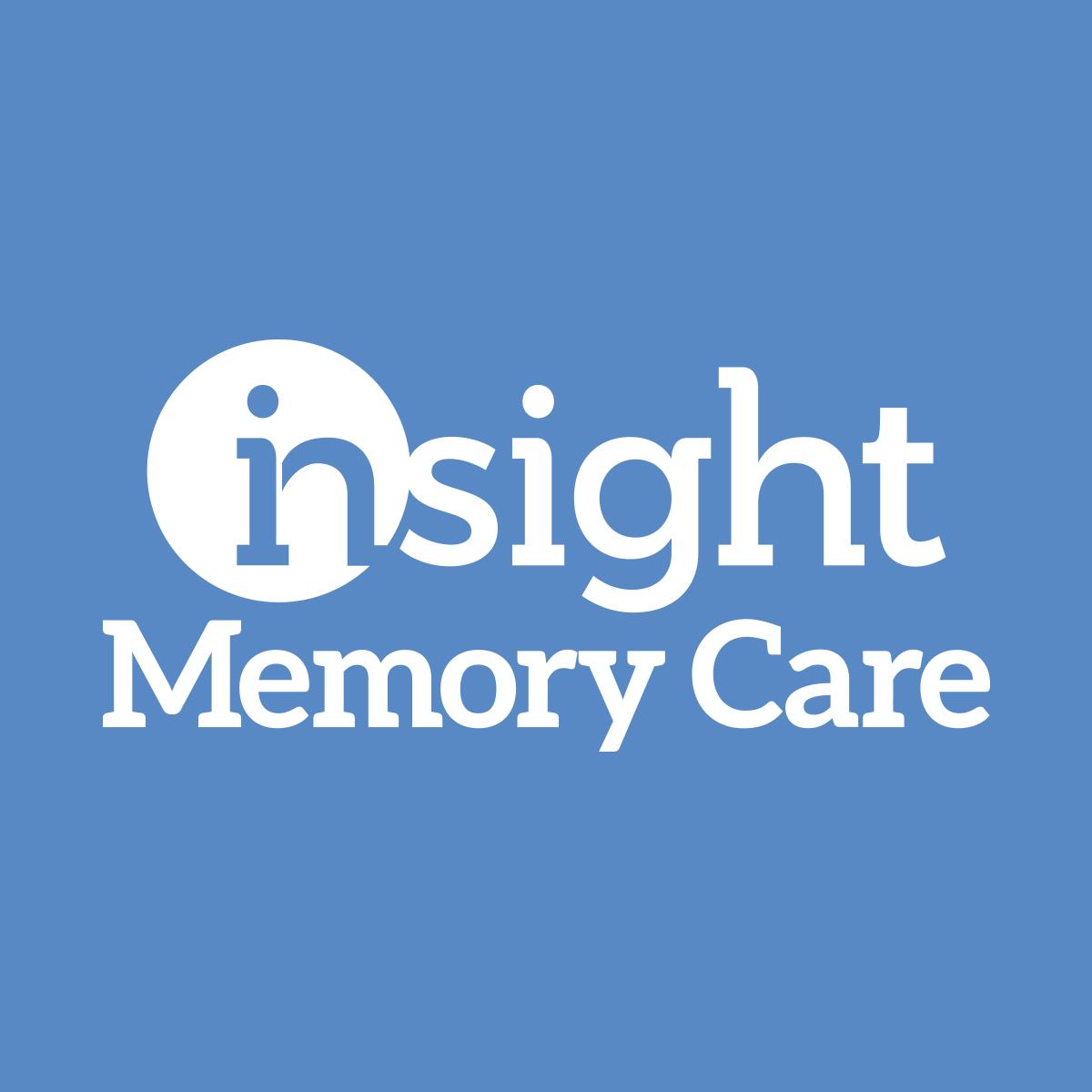Insight Memory Care