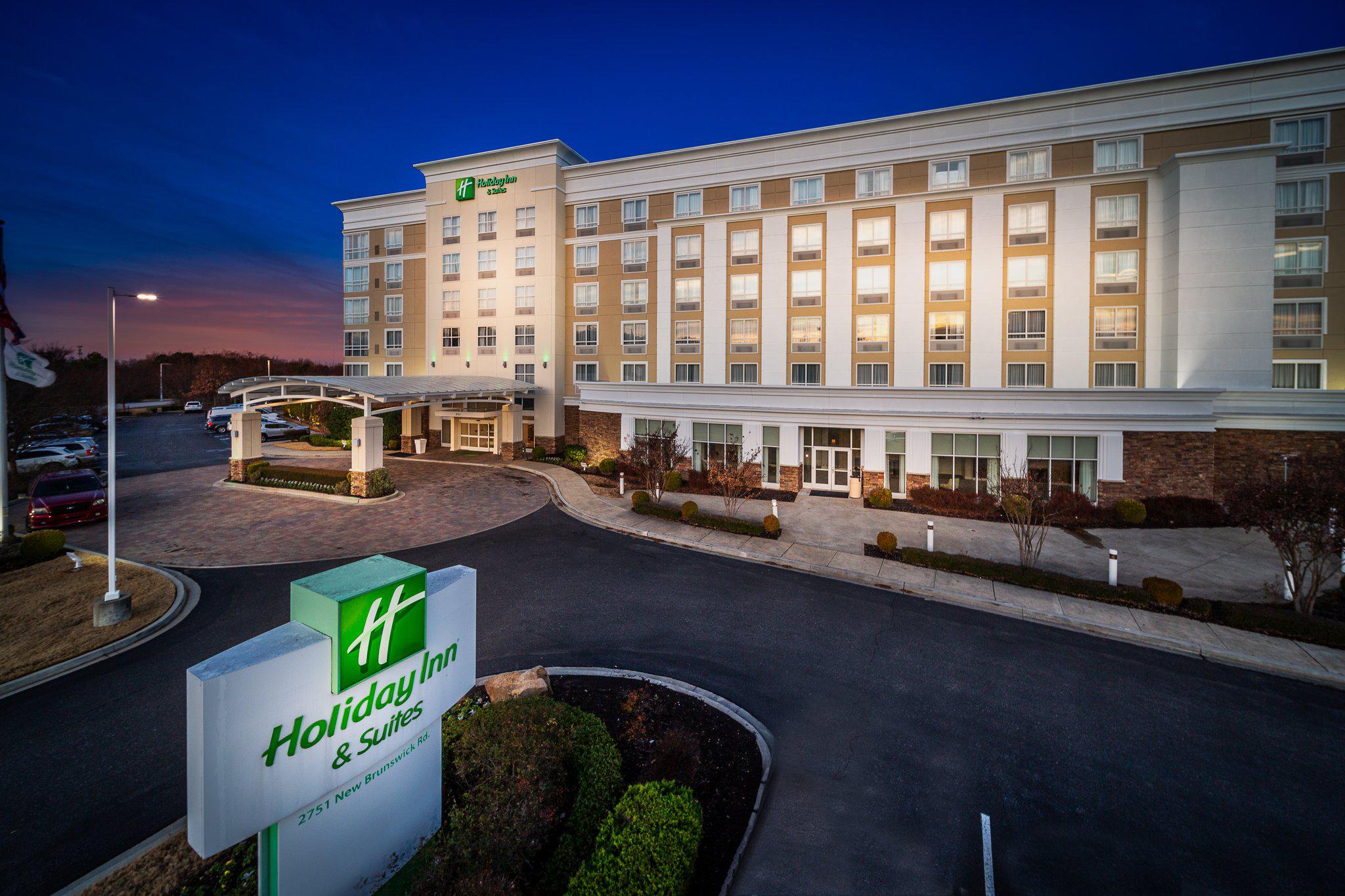 Holiday Inn & Suites Memphis - Wolfchase Galleria Photo