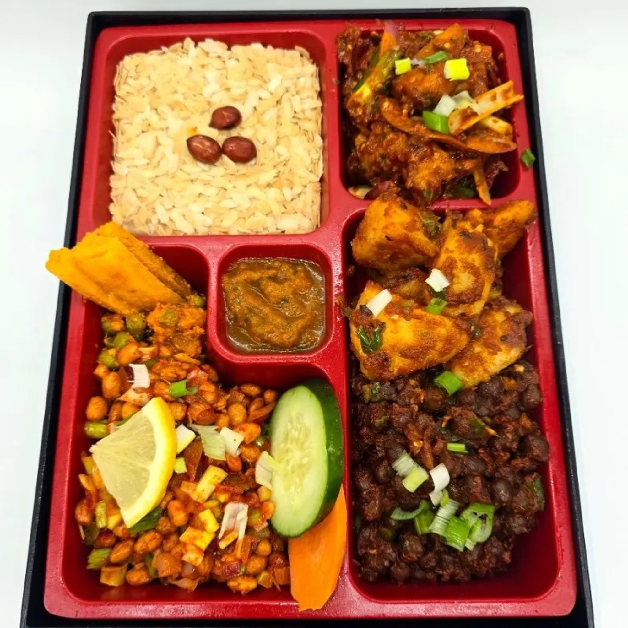 Samay Baji Chicken Choila