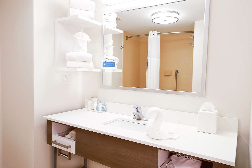 Hampton Inn & Suites Tampa-Wesley Chapel Image
