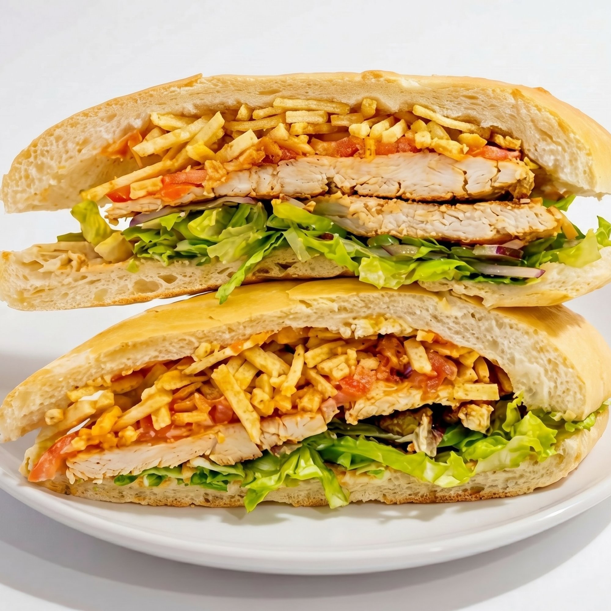 Chicken Sandwich