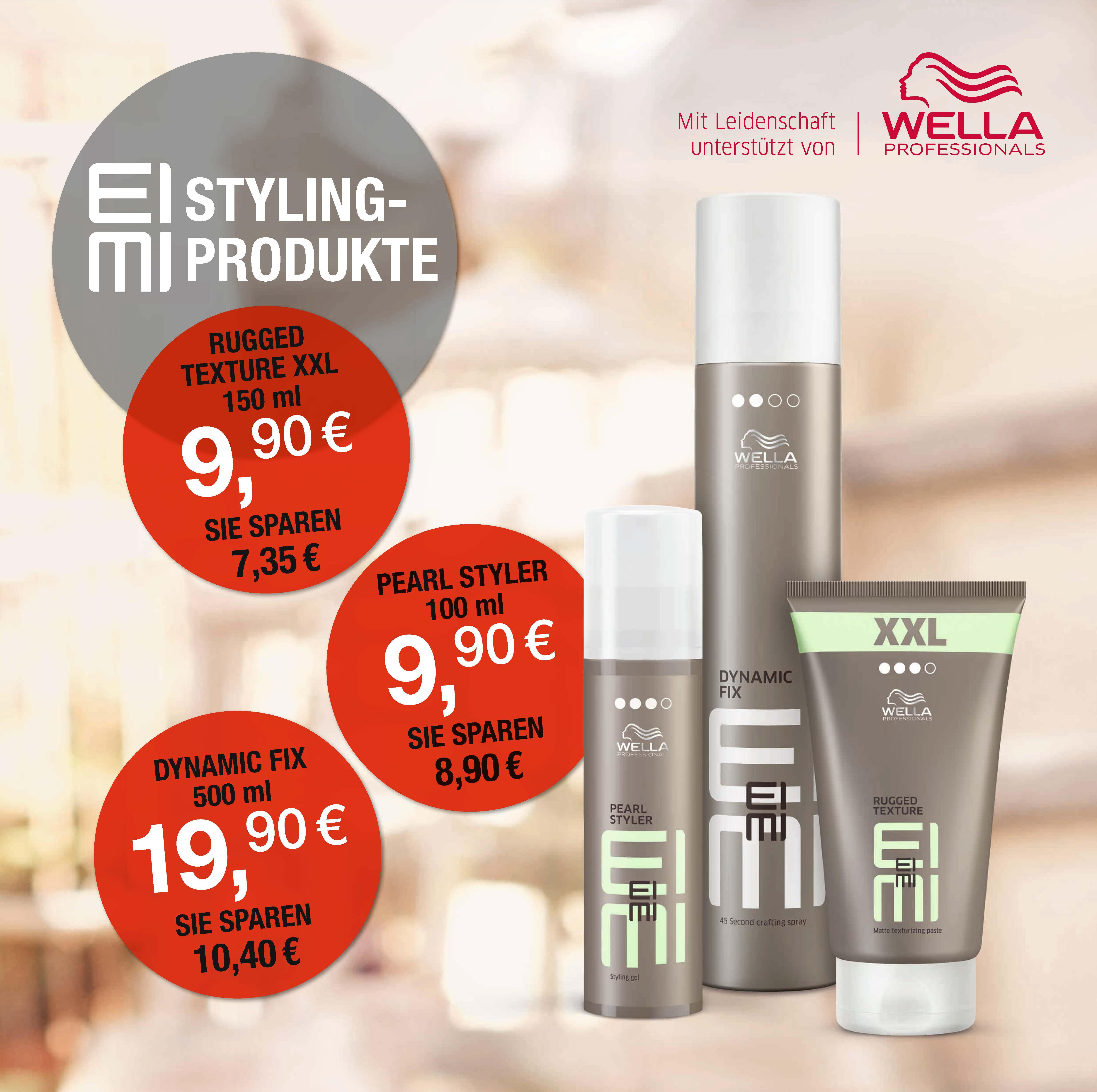 Bilder HairExpress