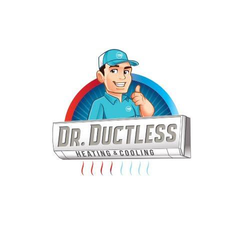 Dr. Ductless Heating & Cooling