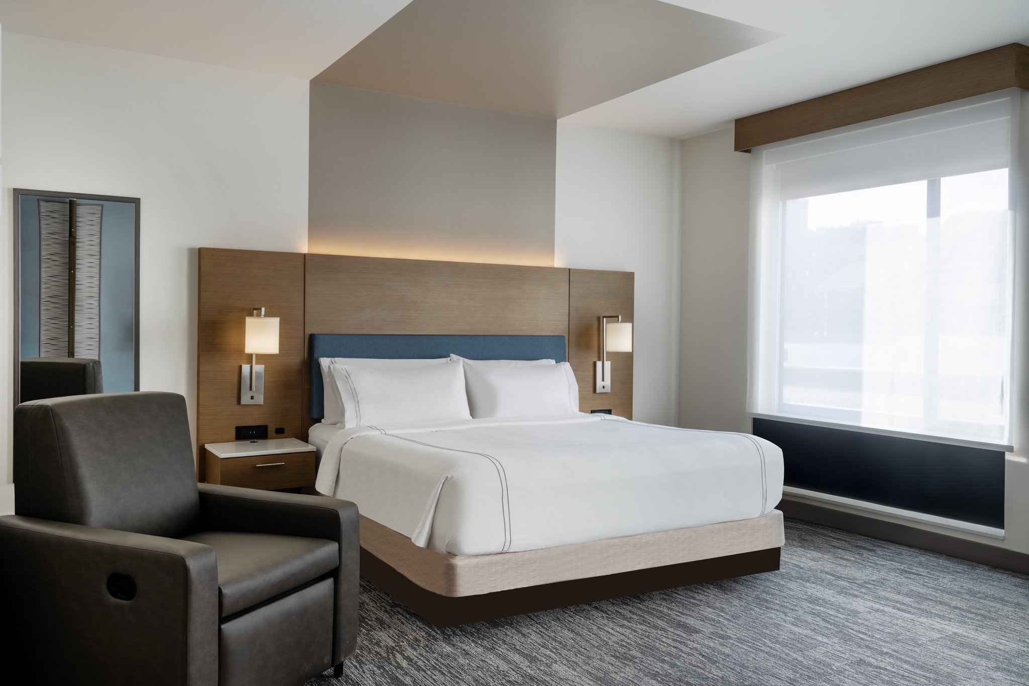 EVEN Hotel Rochester – Mayo Clinic Area by IHG Image