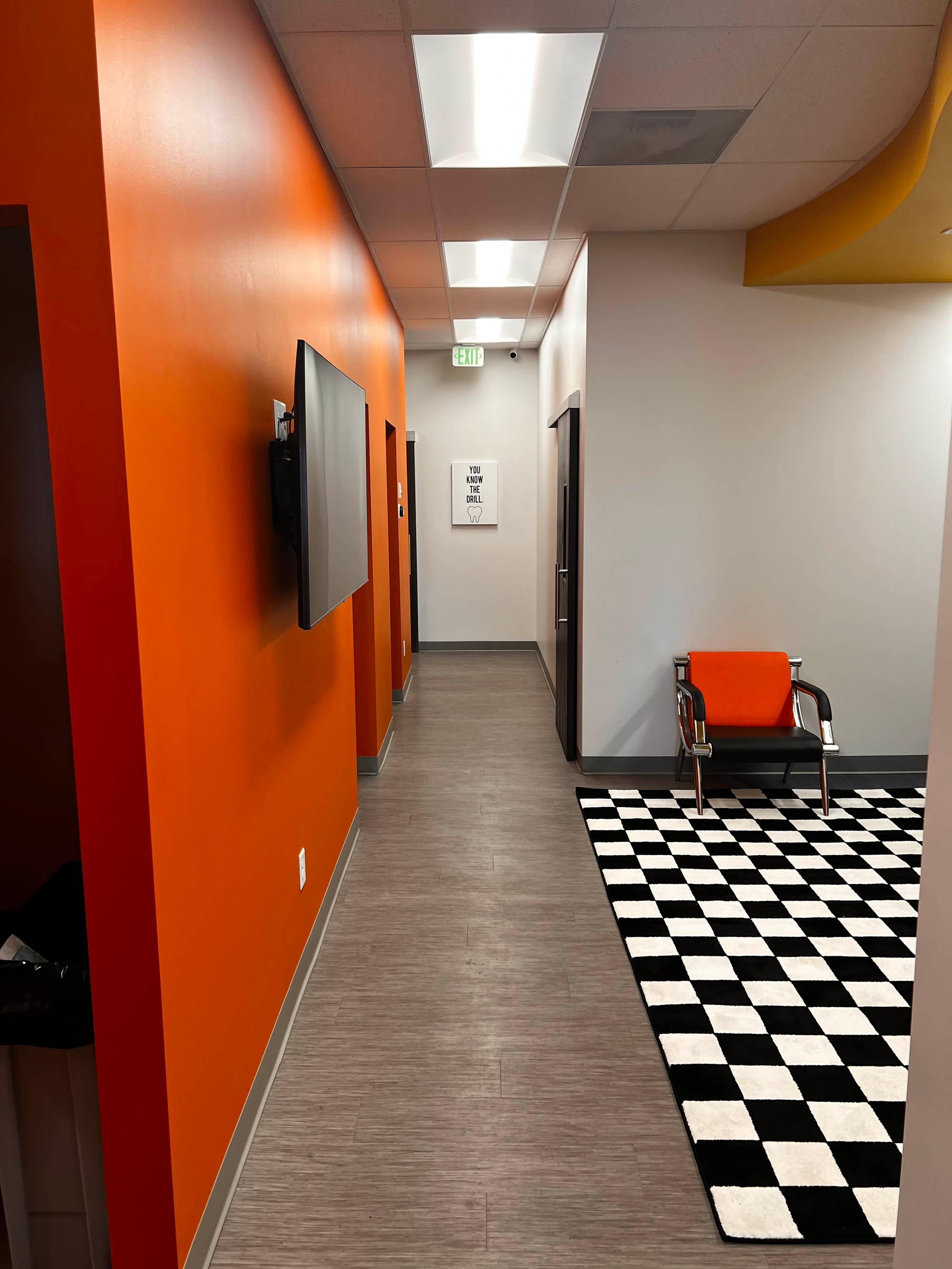 GRiN Pediatric Dentistry & Orthodontics of Aurora Image