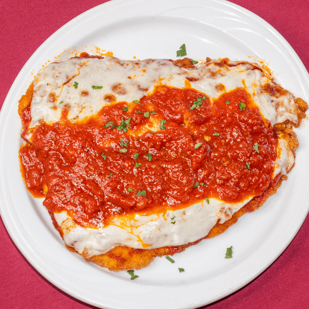 Parmigiana