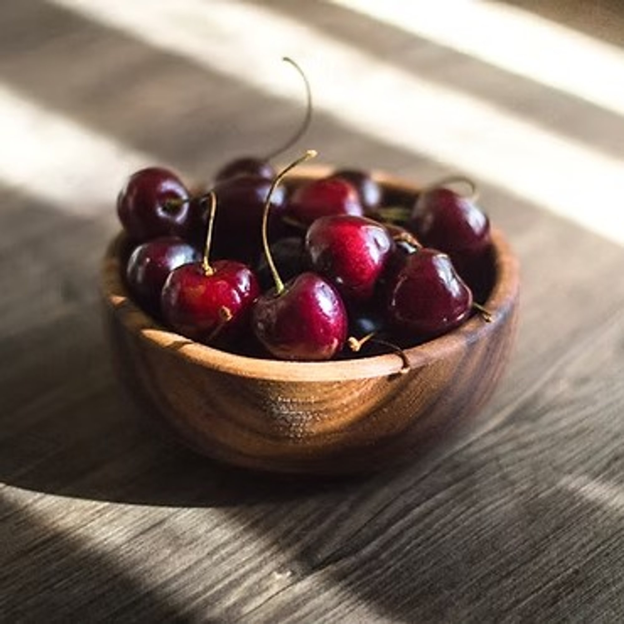 Black Cherry Dark Balsamic